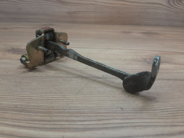 bontott RENAULT SCÉNIC I Jobb első Ajtóhatároló