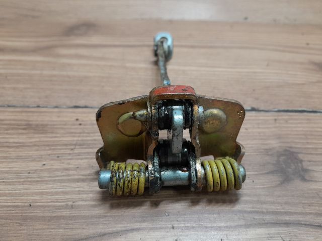 bontott RENAULT SCÉNIC I Jobb első Ajtóhatároló