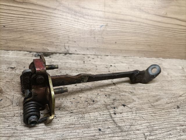 bontott RENAULT SCÉNIC I Jobb első Ajtóhatároló