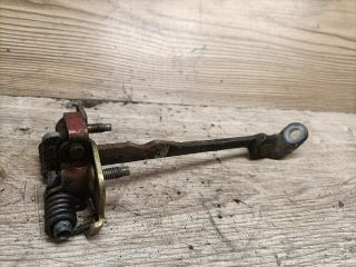 bontott RENAULT SCÉNIC I Jobb első Ajtóhatároló