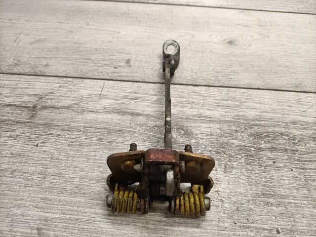 bontott RENAULT SCÉNIC I Jobb első Ajtóhatároló