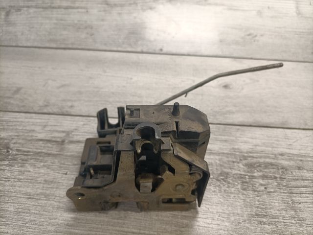 bontott RENAULT SCÉNIC I Jobb első Ajtózár