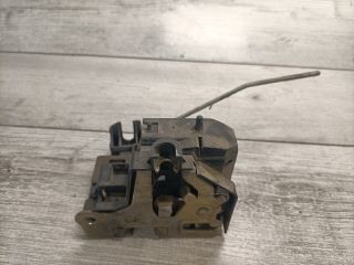 bontott RENAULT SCÉNIC I Jobb első Ajtózár