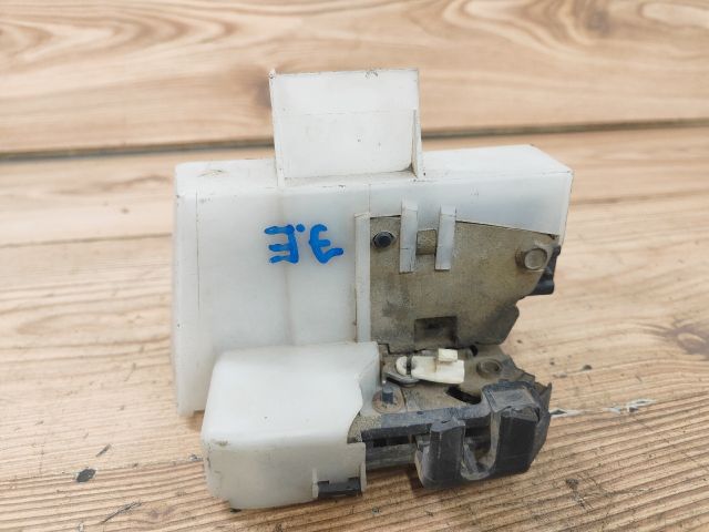 bontott RENAULT SCÉNIC I Jobb első Ajtózár