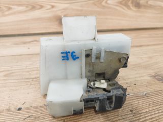 bontott RENAULT SCÉNIC I Jobb első Ajtózár