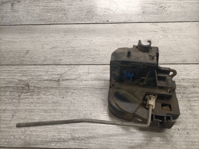 bontott RENAULT SCÉNIC I Jobb első Ajtózár