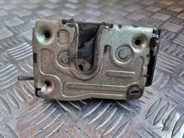 bontott RENAULT SCÉNIC I Jobb első Ajtózár