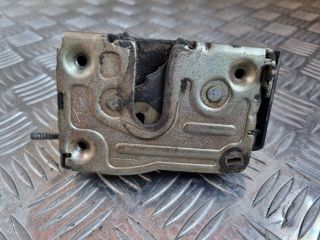 bontott RENAULT SCÉNIC I Jobb első Ajtózár