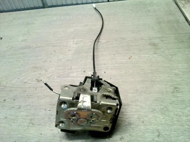 bontott RENAULT SCÉNIC I Jobb első Ajtózár