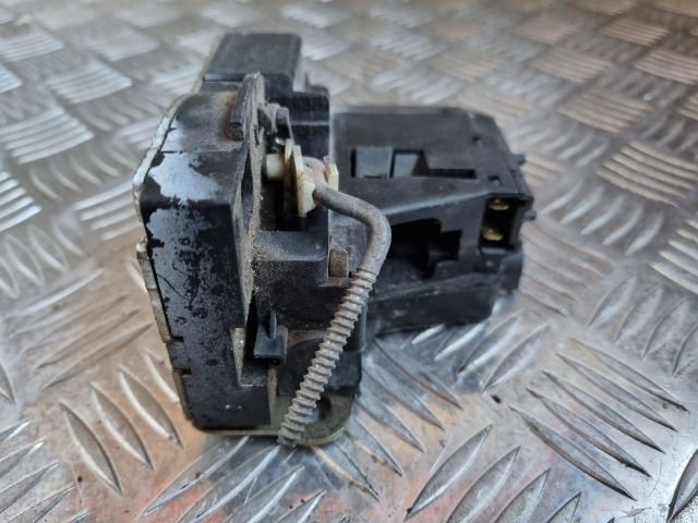 bontott RENAULT SCÉNIC I Jobb első Ajtózár