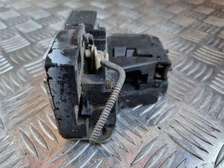 bontott RENAULT SCÉNIC I Jobb első Ajtózár