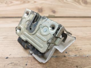 bontott RENAULT SCÉNIC I Jobb első Ajtózár