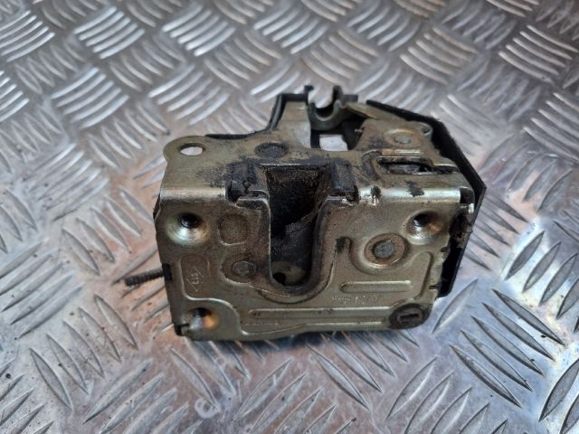 bontott RENAULT SCÉNIC I Jobb első Ajtózár