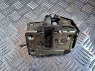 bontott RENAULT SCÉNIC I Jobb első Ajtózár