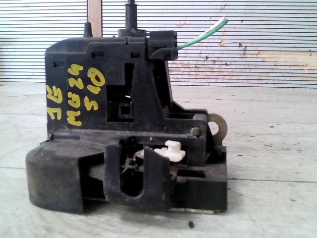 bontott RENAULT SCÉNIC I Jobb első Ajtózár