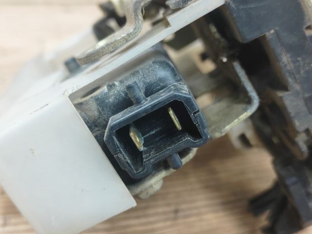 bontott RENAULT SCÉNIC I Jobb első Ajtózár