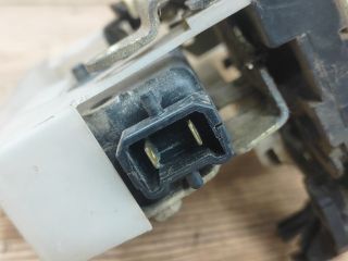 bontott RENAULT SCÉNIC I Jobb első Ajtózár