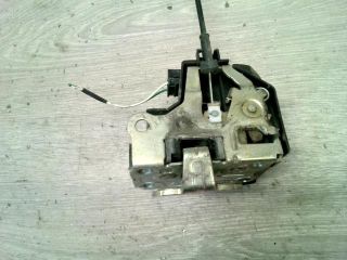 bontott RENAULT SCÉNIC I Jobb első Ajtózár