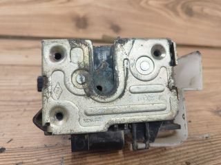 bontott RENAULT SCÉNIC I Jobb első Ajtózár