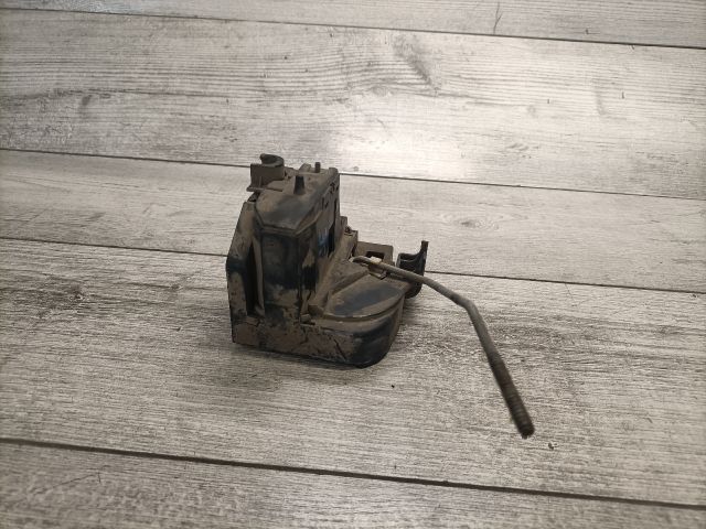 bontott RENAULT SCÉNIC I Jobb első Ajtózár