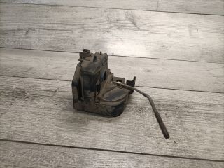 bontott RENAULT SCÉNIC I Jobb első Ajtózár