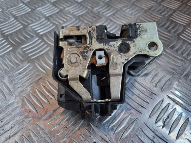 bontott RENAULT SCÉNIC I Jobb első Ajtózár