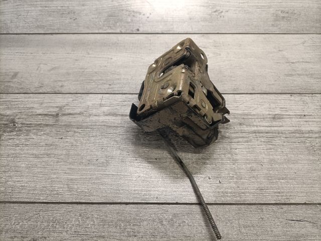 bontott RENAULT SCÉNIC I Jobb első Ajtózár