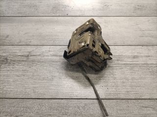 bontott RENAULT SCÉNIC I Jobb első Ajtózár