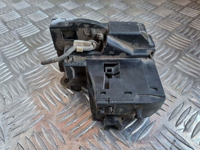 bontott RENAULT SCÉNIC I Jobb első Ajtózár