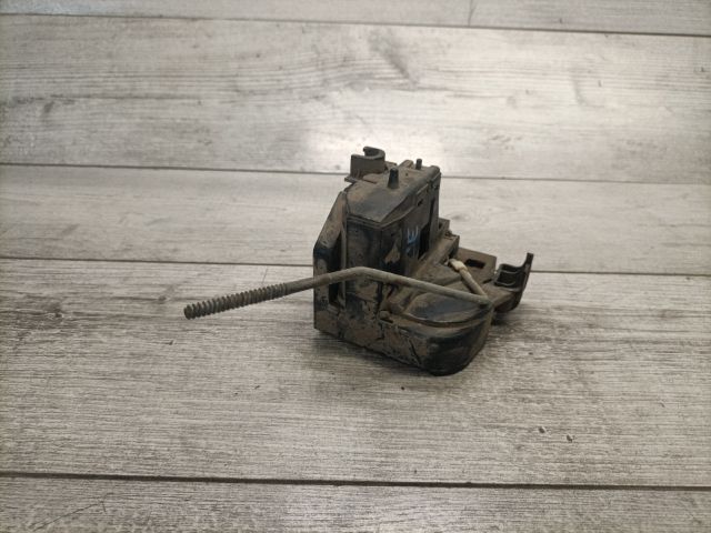 bontott RENAULT SCÉNIC I Jobb első Ajtózár