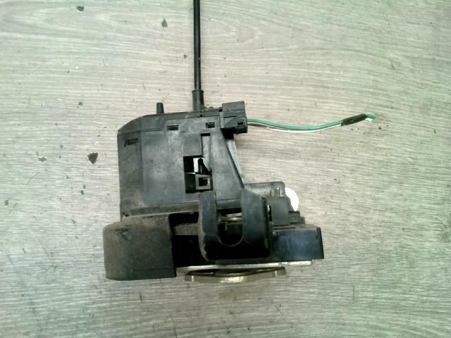 bontott RENAULT SCÉNIC I Jobb első Ajtózár