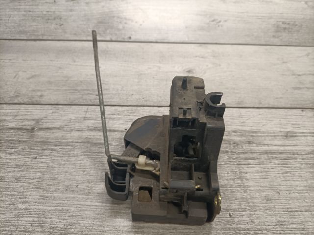 bontott RENAULT SCÉNIC I Jobb első Ajtózár