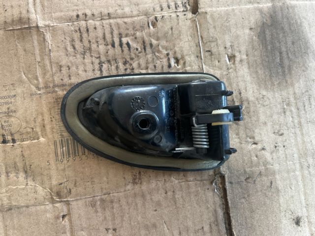 bontott RENAULT SCÉNIC I Jobb első Belső Kilincs