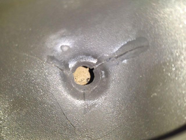 bontott RENAULT SCÉNIC I Jobb első Belső Kilincs