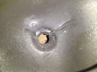 bontott RENAULT SCÉNIC I Jobb első Belső Kilincs