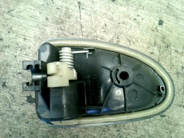 bontott RENAULT SCÉNIC I Jobb első Belső Kilincs