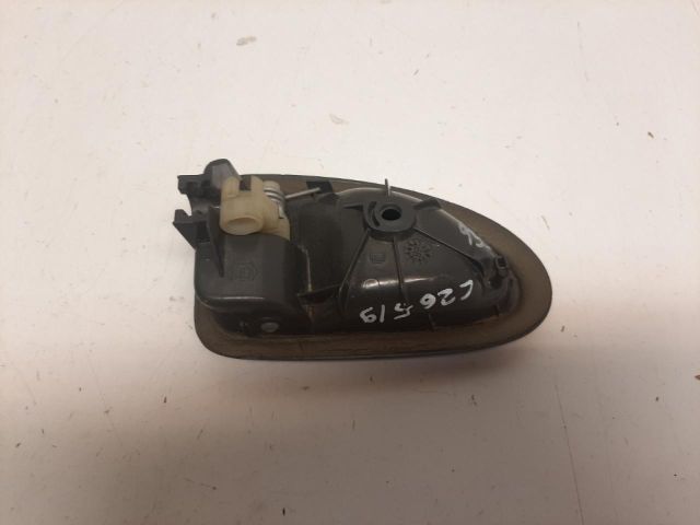 bontott RENAULT SCÉNIC I Jobb első Belső Kilincs