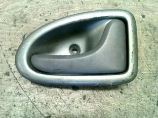 bontott RENAULT SCÉNIC I Jobb első Belső Kilincs