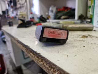 bontott RENAULT SCÉNIC I Jobb első Biztonsági Öv Csat