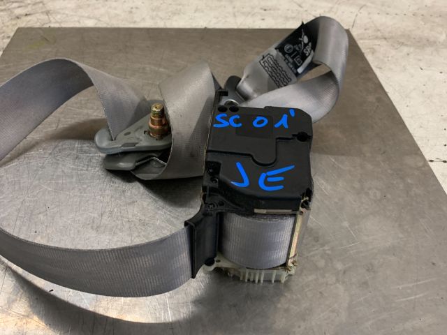 bontott RENAULT SCÉNIC I Jobb első Biztonsági Öv