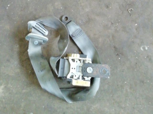 bontott RENAULT SCÉNIC I Jobb első Biztonsági Öv