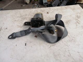 bontott RENAULT SCÉNIC I Jobb első Biztonsági Öv