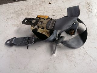 bontott RENAULT SCÉNIC I Jobb első Biztonsági Öv