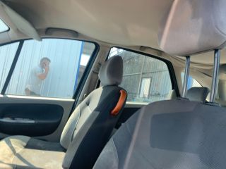 bontott RENAULT SCÉNIC I Jobb első Biztonsági Öv