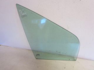 bontott RENAULT SCÉNIC I Jobb első Fixüveg (Ajtóban)