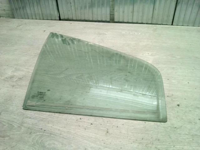 bontott RENAULT SCÉNIC I Jobb első Fixüveg (Ajtóban)