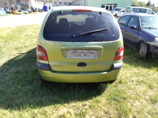 bontott RENAULT SCÉNIC I Jobb első Hangszóró