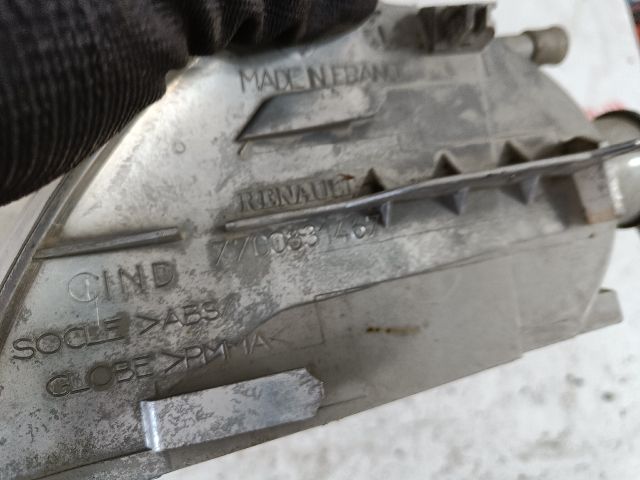 bontott RENAULT SCÉNIC I Jobb első Irányjelző