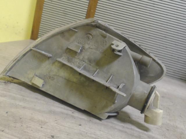 bontott RENAULT SCÉNIC I Jobb első Irányjelző