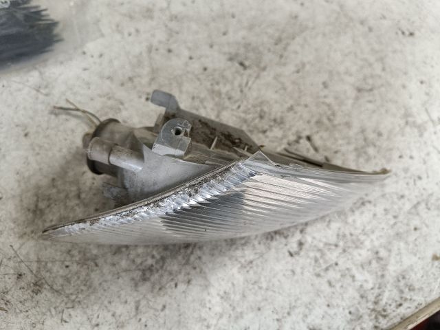 bontott RENAULT SCÉNIC I Jobb első Irányjelző